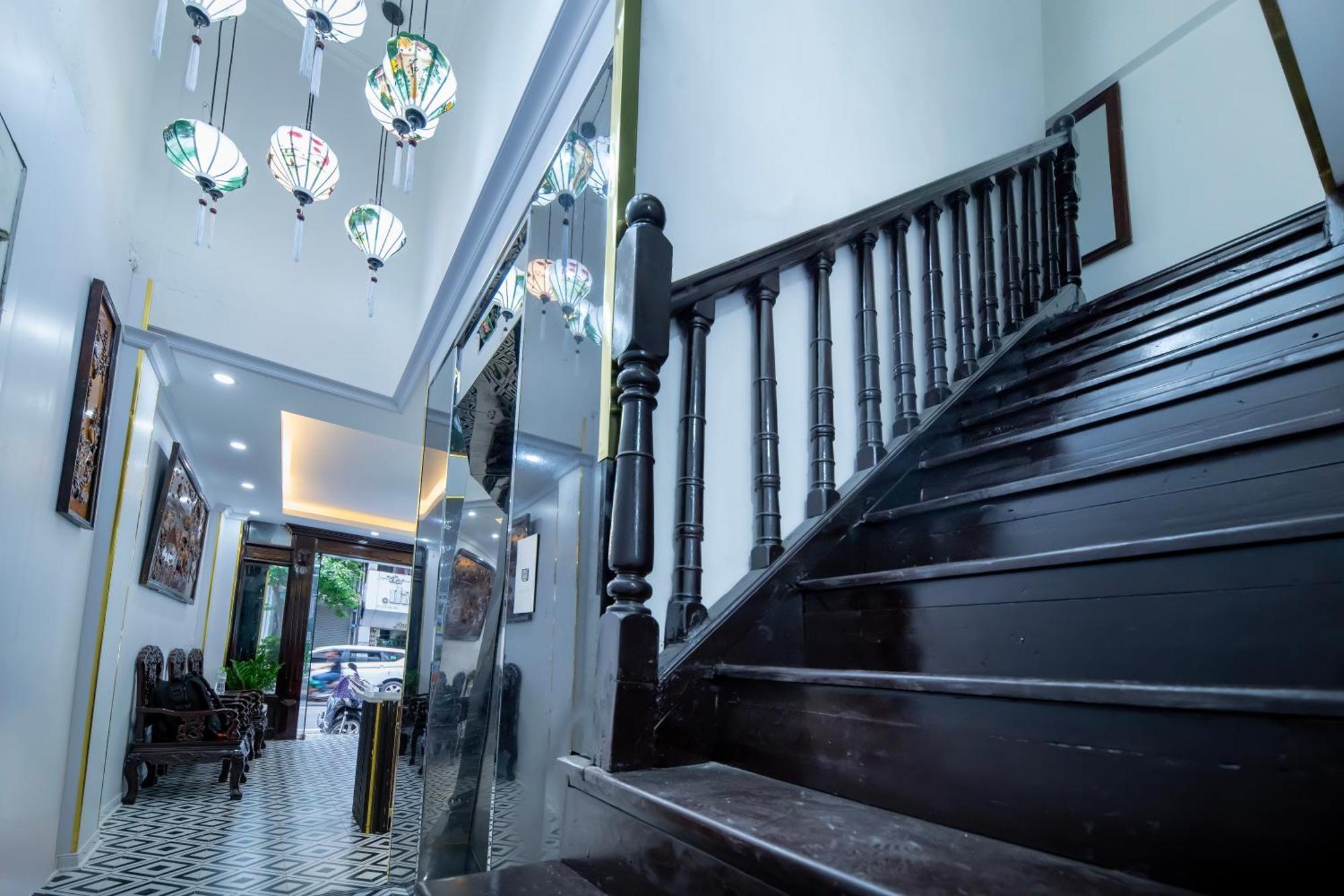 Hanoi Sofia Hotel — Photos 2